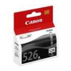 Canon CLI-526BK Black Ink Cartridge