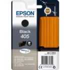 Epson 405 Ink Cartridge Black
