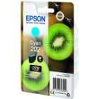 Epson Kiwi 202 Cyan Ink Cartridge