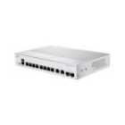 Cisco CBS350-8FP-E-2G-UK 8 Port PoE Managed Gigabit Switch