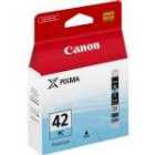 Canon CLI-42PC Photo Cyan Inkjet Cartridge