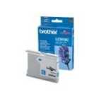 Brother LC970C Cyan Ink Cartridge - 300 Pages