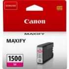 Canon Ink/PGI-1500 Cartridge Magenta - 9230B001