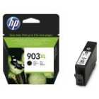 HP 903XL High Yield Black Ink Cartridge - T6M15AE