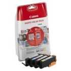 Canon CLI-571 Value Mulit-Pack Ink Cartridge