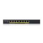 ZYXEL GS1900 GS1900-8HP - 8 Ports POE Manageable Ethernet Switch - Gigabit Ethernet