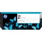 HP 90 Black Original Ink Cartridge - Extra High Yield 775ml - C5059A