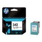 HP 342 Cyan/Magenta/Yellow Inkjet Cartridge