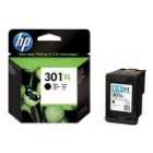 HP 301XL Black Original Ink Cartridge - High Yield 480 Pages - CH563EE