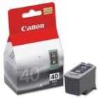Canon PG 40 Black Ink Cartridge