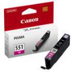 Canon Cli-551 Ink Cartridge - Magenta
