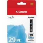 Canon PGI-29PC - Photo cyan Ink Cartridge