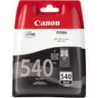 Canon PG 540 Print cartridge - 1 Black