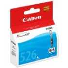 Canon CLI 526C Cyan Ink Cartridge