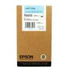 Epson T6035 Light Cyan Ink Cartridge