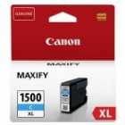 Canon Ink/PGI-1500 Cartridge Cyan - 9229B001