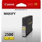 Canon Ink/PGI-2500 Cartridge Yellow - 9303B001
