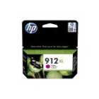 HP 912XL High Yield MGN Original Ink Crt