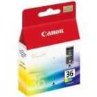 Canon CLI-36 Colour Ink Cartridge