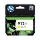 HP 912XL Yellow High Capacity Ink Cartridge - 3YL83AE