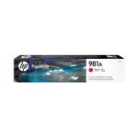 HP 981A Magenta Original Ink Cartridge - Standard Yield 6000 Pages - J3M69A