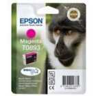 Epson T0893 Magenta Ink Cart