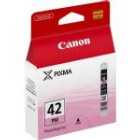 Canon CLI-42PM Photo Magenta Ink Cartridge - 6389B001