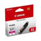 Canon CLI 551M XL Magenta Ink Cartridge