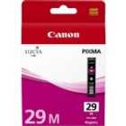 Canon Magenta PGI-29M Ink Cartridge