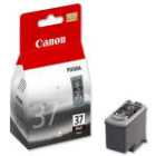 Canon PG 37 Black Ink Cartridge