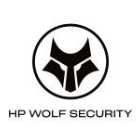 HP Wolf Pro Security - Subscription License (1 Year) - 1 PC
