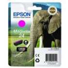 Epson 24 Magenta Ink Cartridge- Blister Pack