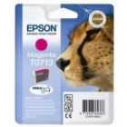 Epson T0713 Magenta Ink cartridge