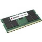 Kingston ValueRAM 16GB (8GB x 2) 4800MHz DDR5 Non ECC Sodimm
