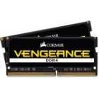 CORSAIR Vengeance Series 32GB DDR4 3200MHz CL22 SODIMM Memory