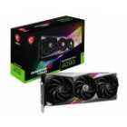 MSI NVIDIA GeForce RTX 4090 24GB GAMING X TRIO Graphics Card for Gaming