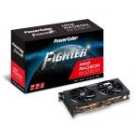 PowerColor AMD Radeon RX 6700 XT 12GB Fighter Graphics Card for Gaming