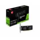 MSI GeForce GTX 1630 4GT LP OC Graphics Card