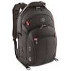 Wenger Gigabyte 15.4" Backpack Black