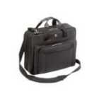 Targus Targus Corporate Traveller 15-15.6" Topload + FS Laptop Case Black