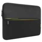 Targus CityGear 13.3" Laptop Sleeve Black