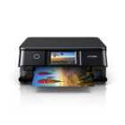 Epson Expression Photo XP-8700 Wireless All-In-One Inkjet Printer - Includes Starter Ink Cartridges