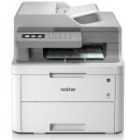 Brother DCP-L3550CDW A4 Colour Multifunction LED Laser Printer