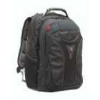 Wenger Carbon 17" Backpack Black