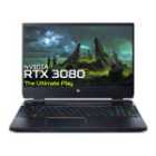 Acer Predator Helios 300 PH315-55 Gaming Laptop, Intel Core i7-12700H upto 4.7GHz, 16GB RAM, 1TB PCIe SSD, NVIDIA GeForce RTX 3080 8GB, 15.6" QHD IPS 165Hz, Windows 11 Home