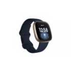Fitbit Versa 3 Smart Watch - Midnight