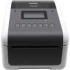 TD-4550DNWB Direct Thermal Desktop Wireless Network Barcode and Label Printer