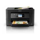 Epson Workforce Pro WF-3820DWF Wireless All-In-One Inkjet Printer - Includes Starter Ink Cartridges