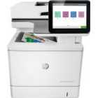 HP Color LaserJet Enterprise Flow MFP M578c A4 Colour Multifunction Laser Printer