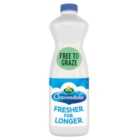 Cravendale Filtered Fresh Whole Milk 1L